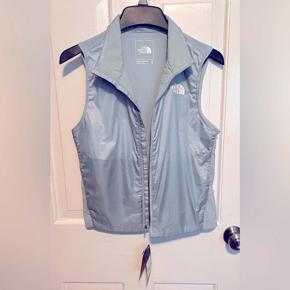 The North Face Ladies Vest Medium NWT $99